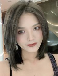 -Sying杉影日式烫染專門店