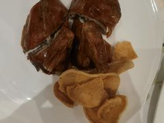 -粤珍轩·家宴·广式茶点(新城广场店)