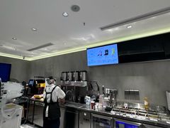 -茶百道(景田东路店)