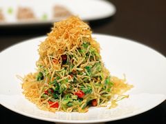 -四季民福烤鸭店(外滩外白渡桥店)