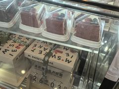-姆们M Sweetie Cake(三里屯店)