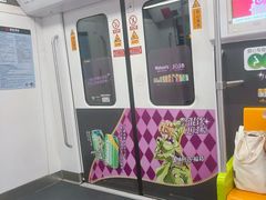 -屈臣氏酒窖(上海静安嘉里中心店)