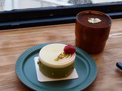 -ChanDu躔度咖啡(灯塔店)