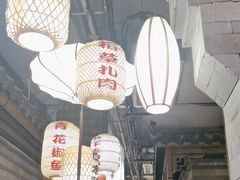 -永安水煮活鱼·仪征菜(仪征奥林匹克店)