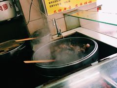 -江三王记牛杂馆(总店)