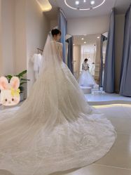 -Color卡诺婚纱礼服馆(南京严选店)