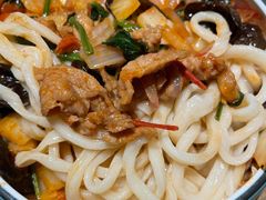 -耶里夏丽新疆餐厅(百联中环购物广场店)