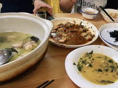 -高老庄·老溧阳·私房菜(南山竹海店)