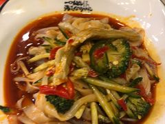 -魏家凉皮(黄雁村店)