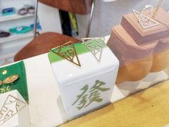 -LADY FAFA(巨鹿路陕西南路路口店)