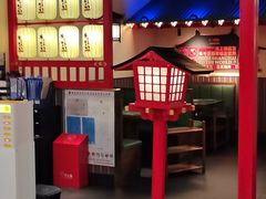 -牛New寿喜烧(龙湖金沙天街店)