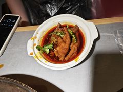 -吃城都·鱼蛙火锅(西玉龙街店)