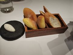 -L'Arome芳芳法国餐厅(仙林金鹰店)