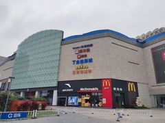-宝龙广场(福州台江店)