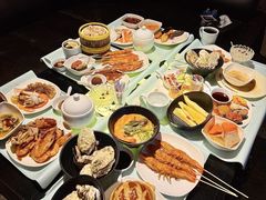 -堂会(天河店)