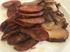 -荣生萝卜汤饭店
