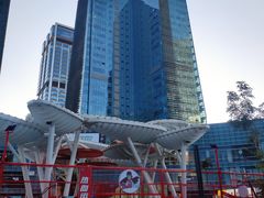 -大族广场Mall&More