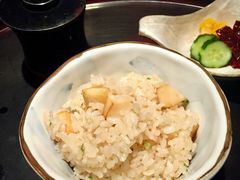 -滩万日本料理Nadaman(国贸大酒店)