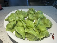-船歌·鱼水饺青岛菜(金狮广场店)