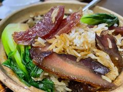 -熠盛粤味·顺德桑拿鸡(永康路店)