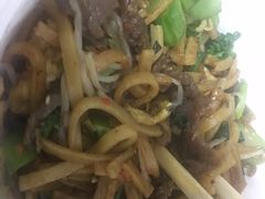 -菜忠潮州牛肉店(岗厦店)