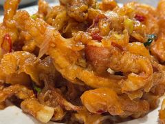 -九龙餐厅(大沽路店)