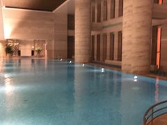 -无锡新湖铂尔曼大酒店