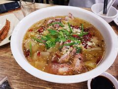 -无招牌