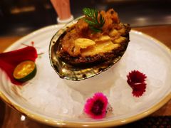 -和·铁板烧·OMAKASE(望京昆泰嘉晟酒店)