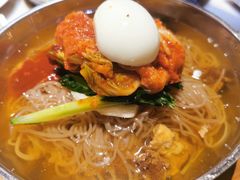 -韩宫宴烤肉·料理(苏州中心店)