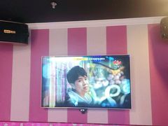 -唱吧麦颂KTV(松江五龙商业广场店)