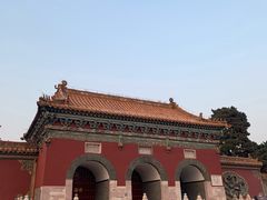 -北陵公园