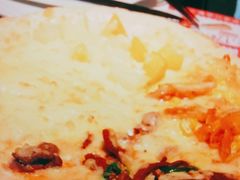 -酷公社·榴莲披萨(太原街店)
