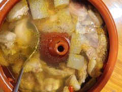 汽锅鸡-旅马餐厅(茅家埠店)