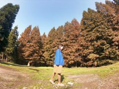 -山王坪喀斯特国家生态公园