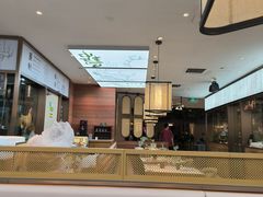 -云海肴·汽锅鸡·云南菜(高德置地店)