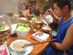 -古关火锅店(古北水镇景区店)