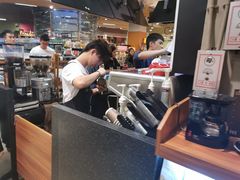 -Gee Coffee Roasters(万象城店)