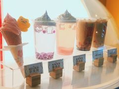 -麦当劳(番禺易发商业街店)