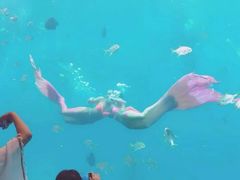 -瑞德姆美人鱼海底演艺主题餐厅(亚龙湾店)