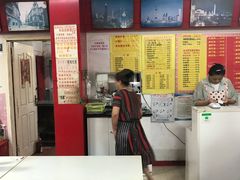 -明呈黄鱼面馆(斜土路店)