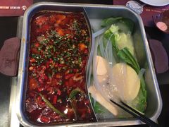 -新辣道鱼火锅(领展购物广场·中关村店)
