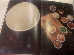 菜单-炳胜品味(珠江新城店)
