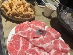 -锦城印象火锅(天府三街店)