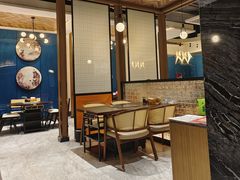 -青水瓦台汤泉(未央店)