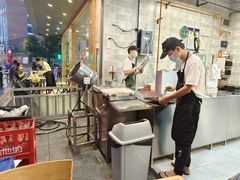 大堂-山水肠粉(盐田店)