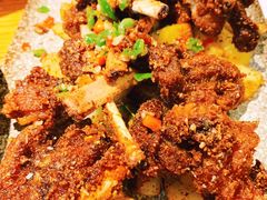 野战排-苹果树下艺术餐厅(通州店)