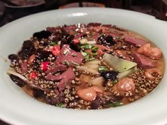 -绿茶餐厅(松江万达店)