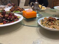 -太子食府(圣水路店)