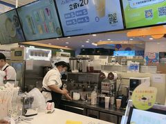 -CoCo都可(香港名都店)